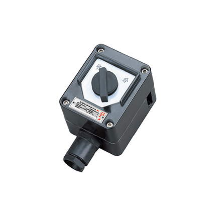 BZA8050-K系列防爆防腐照明開關(guān)(IIC、tD)