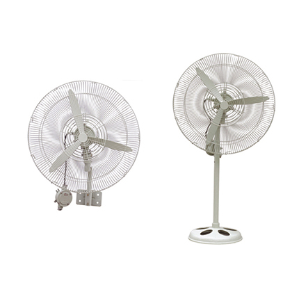 BFS-口FB系列防爆排風(fēng)扇（搖頭）