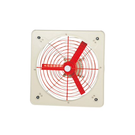 防爆排風(fēng)扇BFS系列